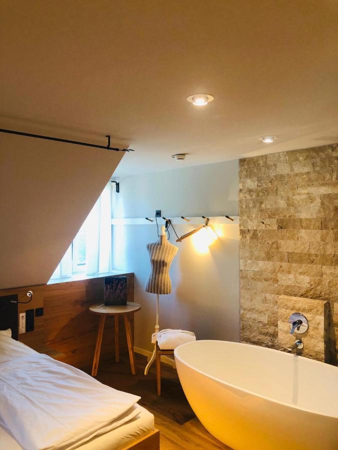 Hotel Waldvogel ライプファイム エクステリア 写真