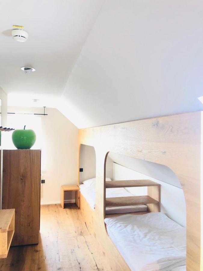 Hotel Waldvogel ライプファイム エクステリア 写真