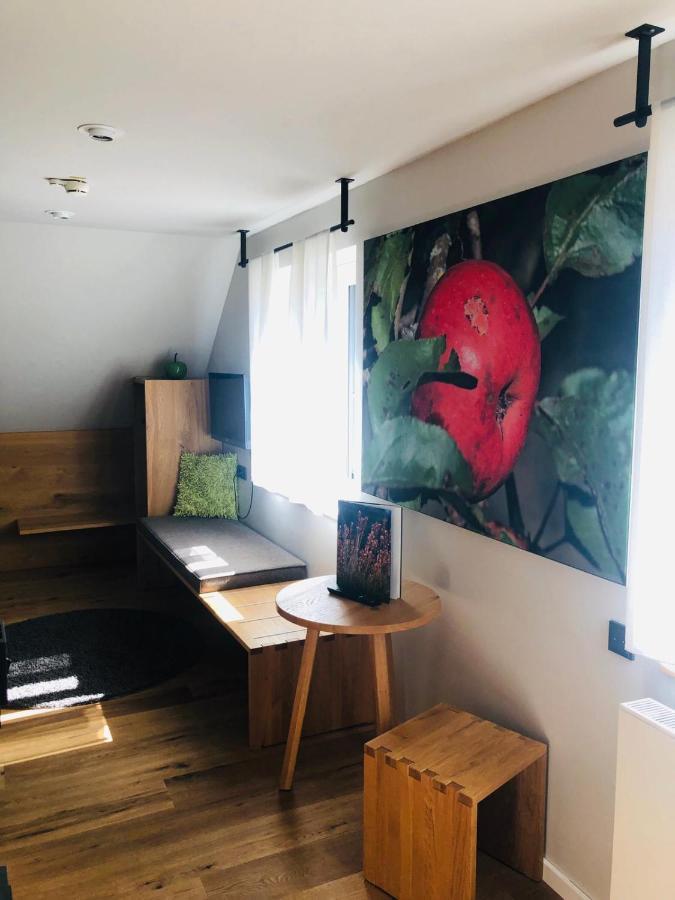 Hotel Waldvogel ライプファイム エクステリア 写真