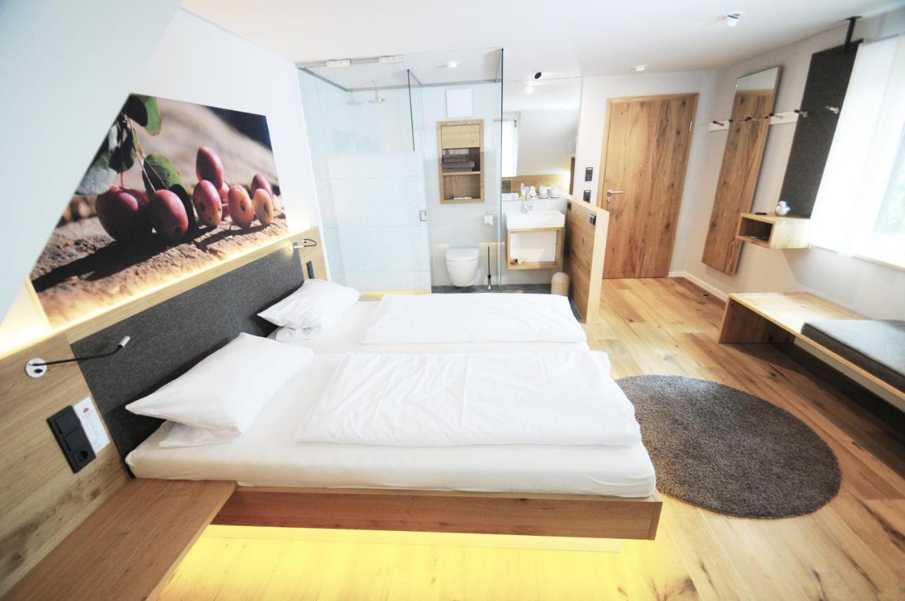 Hotel Waldvogel ライプファイム エクステリア 写真