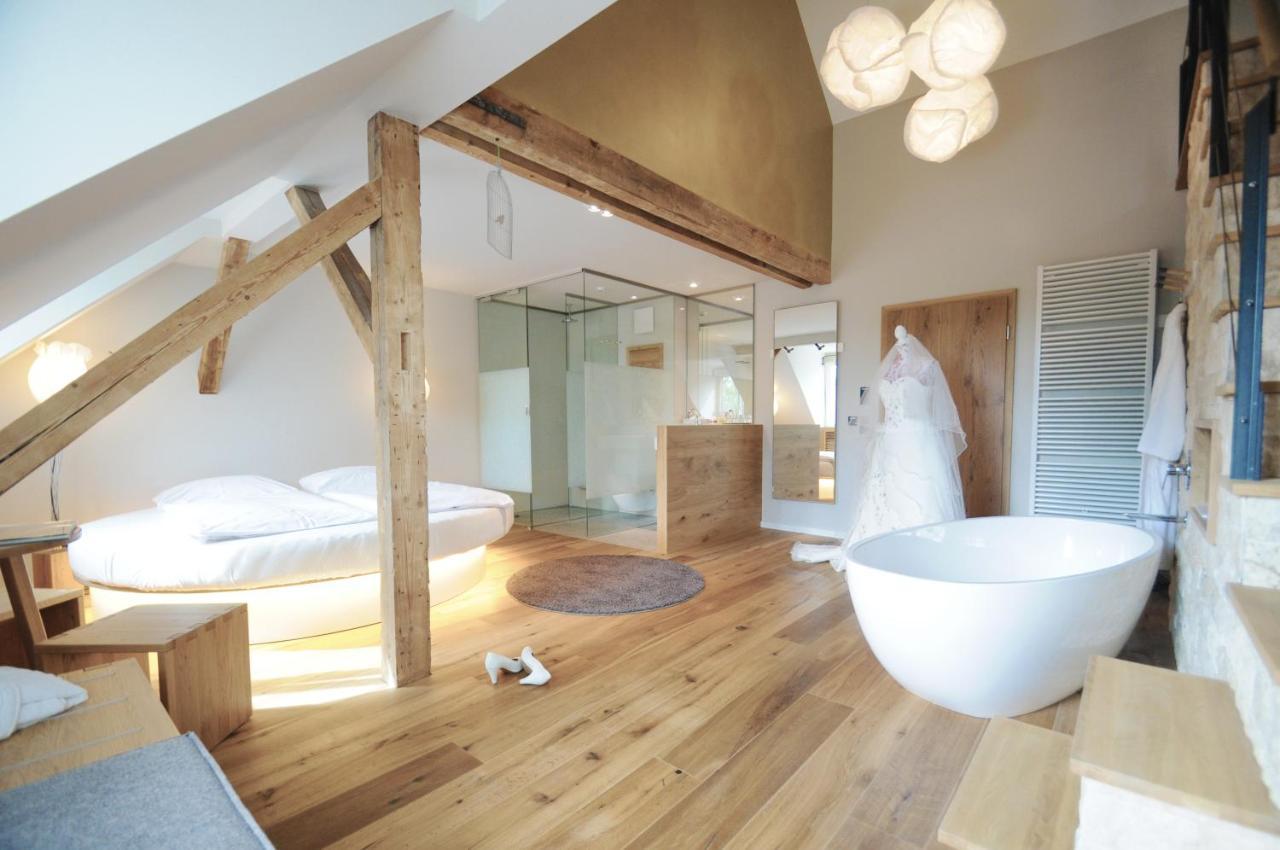 Hotel Waldvogel ライプファイム エクステリア 写真