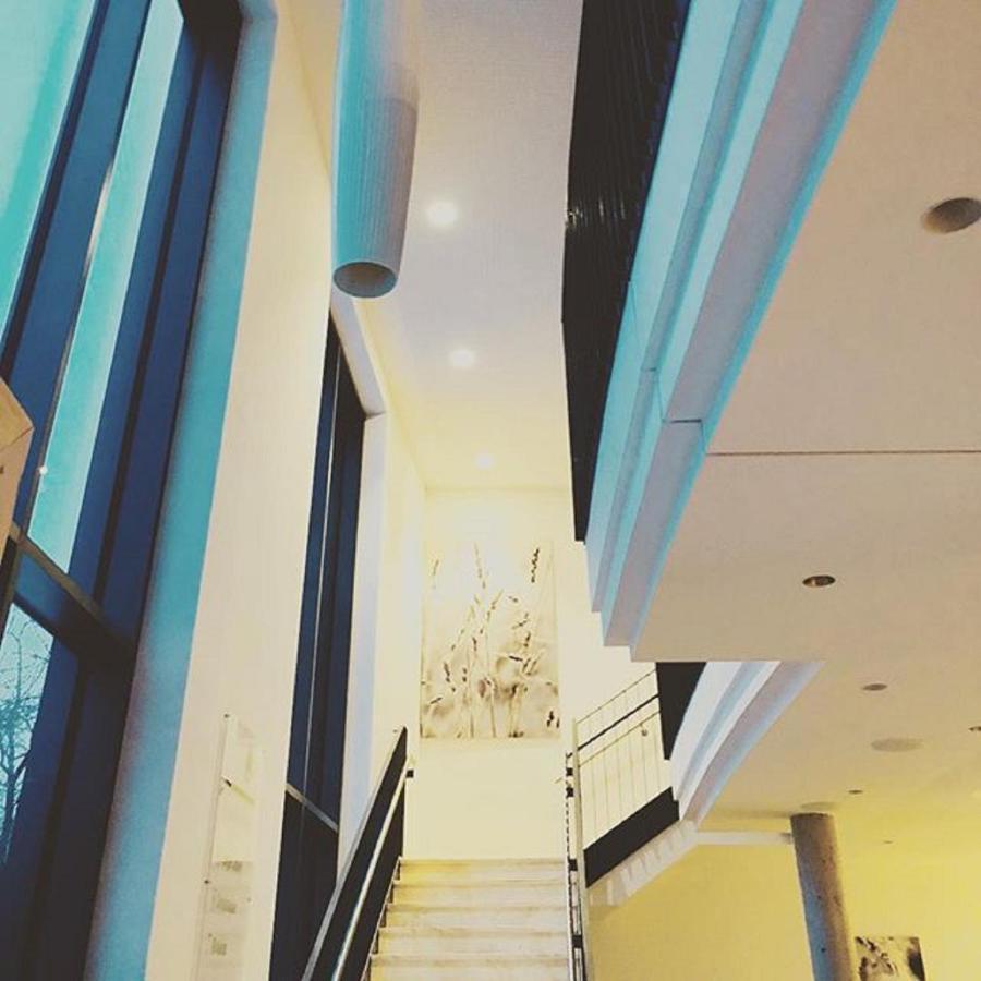 Hotel Waldvogel ライプファイム エクステリア 写真