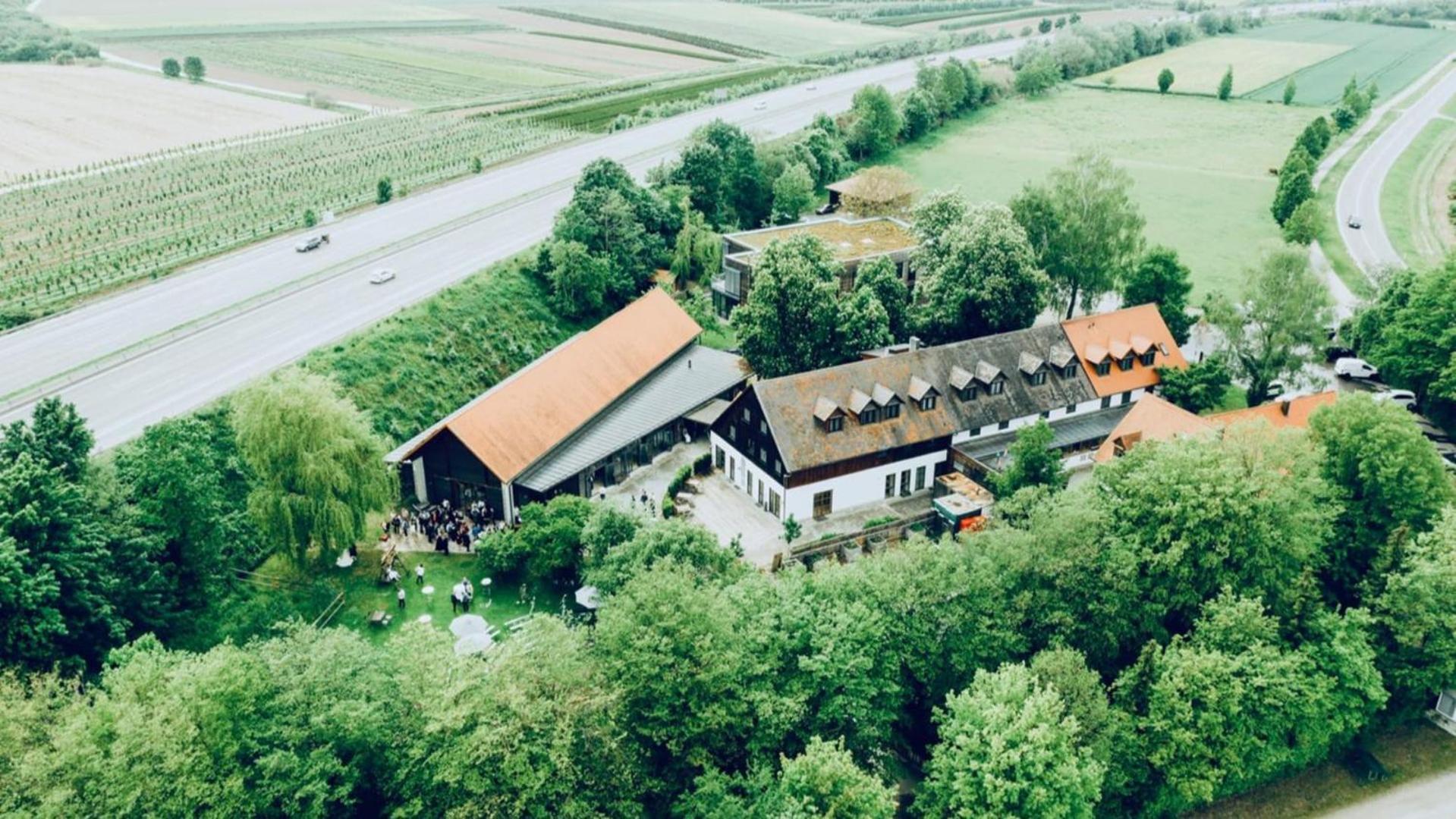 Hotel Waldvogel ライプファイム エクステリア 写真